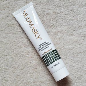 Mudmasky 3-in-1 pH-Balanced Formula
